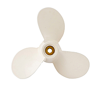 Винт гребной Yamaha Baeksan Y5-6hp 7-1/2 x 8 Корея