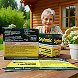 Средство для выгребных ям, септиков, туалетов Septonic  Набор 2 коробки (8 пакетов), фото 2