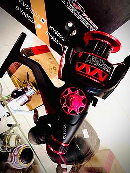 Катушка DIABLO (8+1)