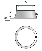 OPD Кольцо уплотнения