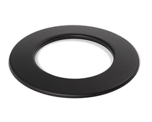 Розетта черная