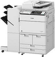 МФУ формат A3 лазерный принтер сканер копировальный аппарат Canon imageRUNNER ADVANCE 6565i