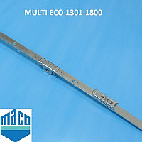 Запор пов/отк. сред/перемен. Maco ECO 1301-1800 (Gr.4A)