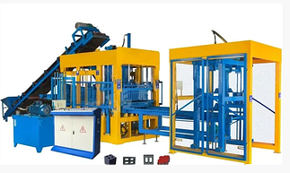 Вибропресса