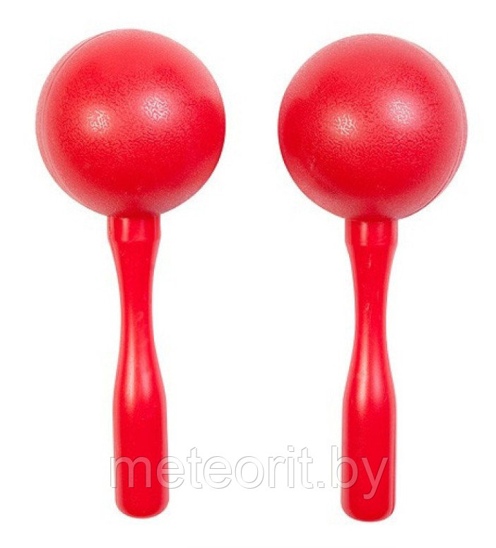 Маракасы пластиковые Flight