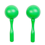 Маракасы пластиковые Flight, фото 7