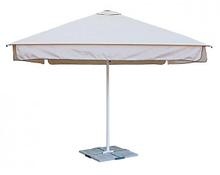 Зонт торговый квадратный Митек 3Х3