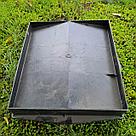 Формы крышки на пролёт 35х39см, фото 2