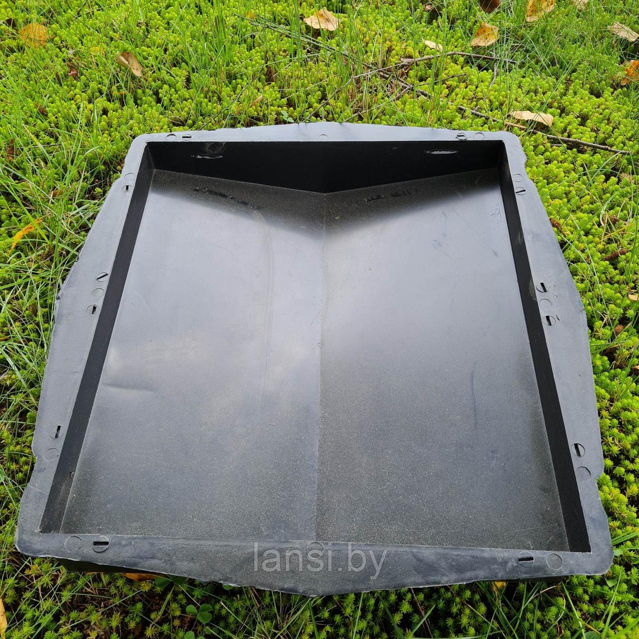 Формы крышки на пролёт 35х39см