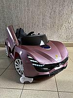 Baby Driver S333 Ferrari