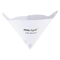 Сито бумажное для ЛКМ 125мкм. (с нейлон. фильтром) JetaLight