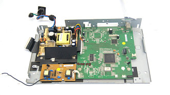 Комплект плат 43761902 | 43762101 | 43792302 для OKI B2200