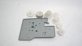 Редуктор 43765501 | 43766701 | 43765901 для OKI B2200