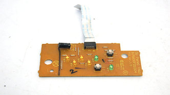 Панель кнопок 40X1282 | BJ5600F01004 для Lexmark E120n