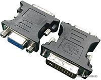 Cablexpert A-DVI-VGA-BK