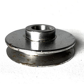 Шкив клиновидного ремня