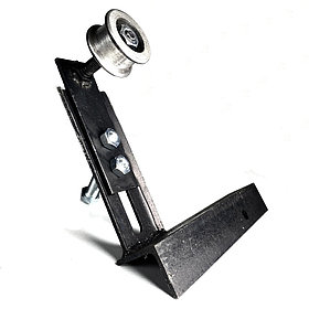 Натяжитель ремня для картофелекопалки