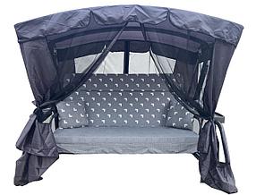 Качели садовые Мадагаскар Премиум с4370