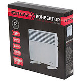 Конвектор электрический Engy EN-500 Standard, фото 4