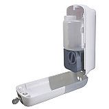 Автоматический дозатор для мыла Ksitex ASD-911W-500 (500мл), фото 4