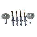 Автоматический дозатор для мыла Ksitex ASD-911W-500 (500мл), фото 9