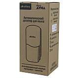 Автоматический дозатор для мыла Ksitex ASD-911W-500 (500мл), фото 10