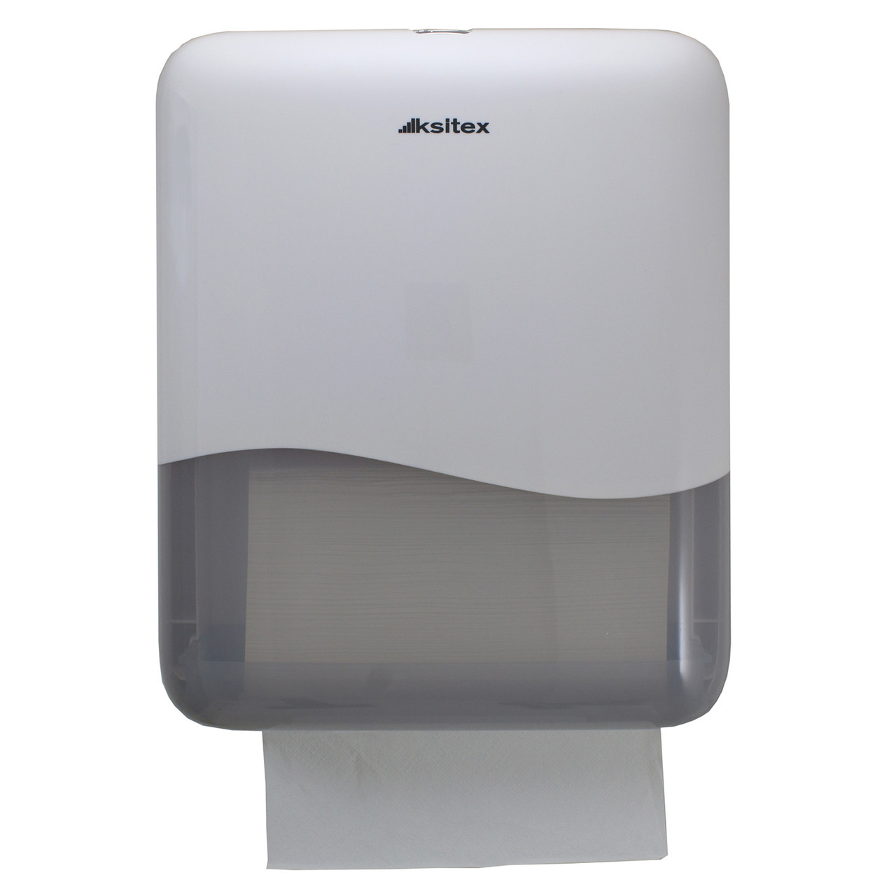 Диспенсер бумажных полотенец Ksitex TH-906W