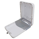 Диспенсер бумажных полотенец Ksitex TH-906W, фото 3