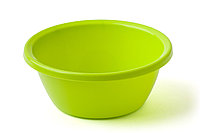Миска-таз круглый 320мм 6л салатовый