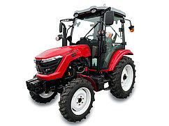 Минитрактор Rossel RT-504D 4x4WD (48,7 л.с.)