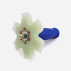 CT-351 Гребенка (для правки ламелей, 8,9,10,12,14,15)