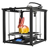 3D принтер Creality Ender 5 Plus (набор для сборки), фото 2