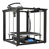 3D принтер Creality Ender 5 Plus (набор для сборки), фото 3