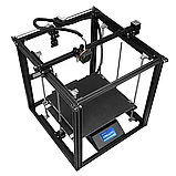 3D принтер Creality Ender 5 Plus (набор для сборки), фото 5