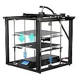 3D принтер Creality Ender 5 Plus (набор для сборки), фото 6