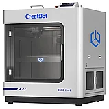 3D принтер CreatBot D600 Pro 2, фото 3