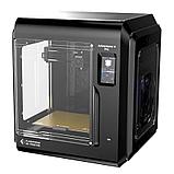 3D принтер Flashforge Adventurer 4 Pro с комплектом закаленных сопел, фото 2