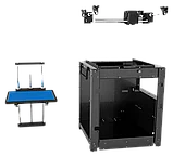 3D принтер Flashforge Guider IIs, фото 8