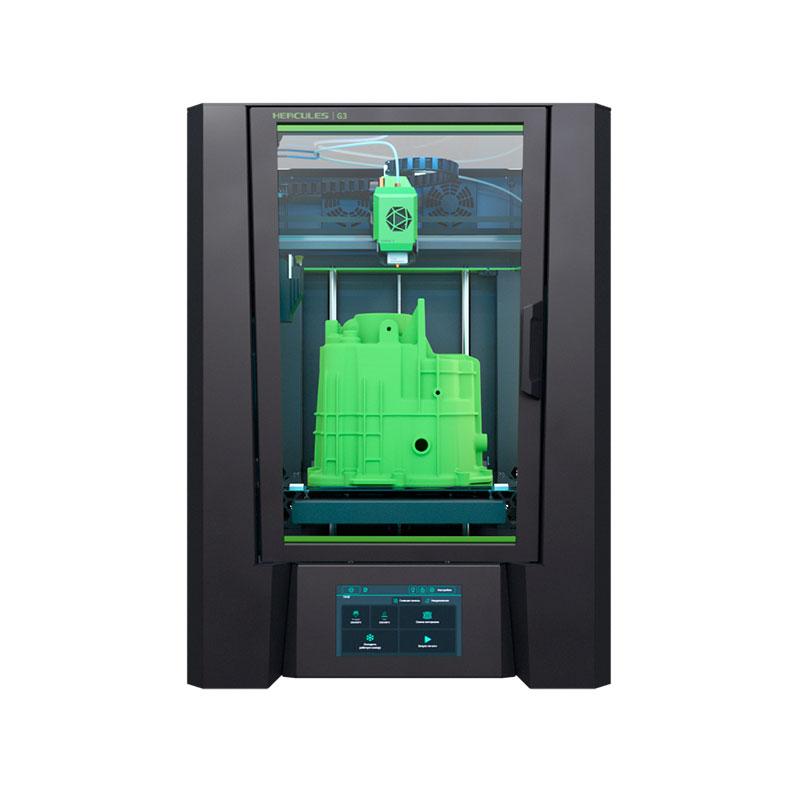 3D-принтер Imprinta Hercules G3
