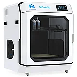 3D-принтер MINGDA MD-400D, фото 3