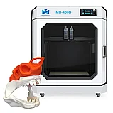 3D-принтер MINGDA MD-400D, фото 6
