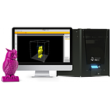 3D принтер PICASO 3D Designer PRO 250, фото 4
