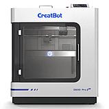 3D принтер CreatBot D600 Pro2 HS, фото 2