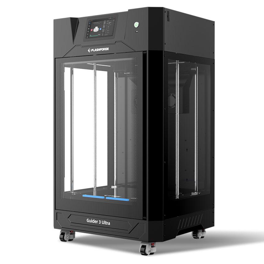3D принтер FlashForge Guider 3 Ultra