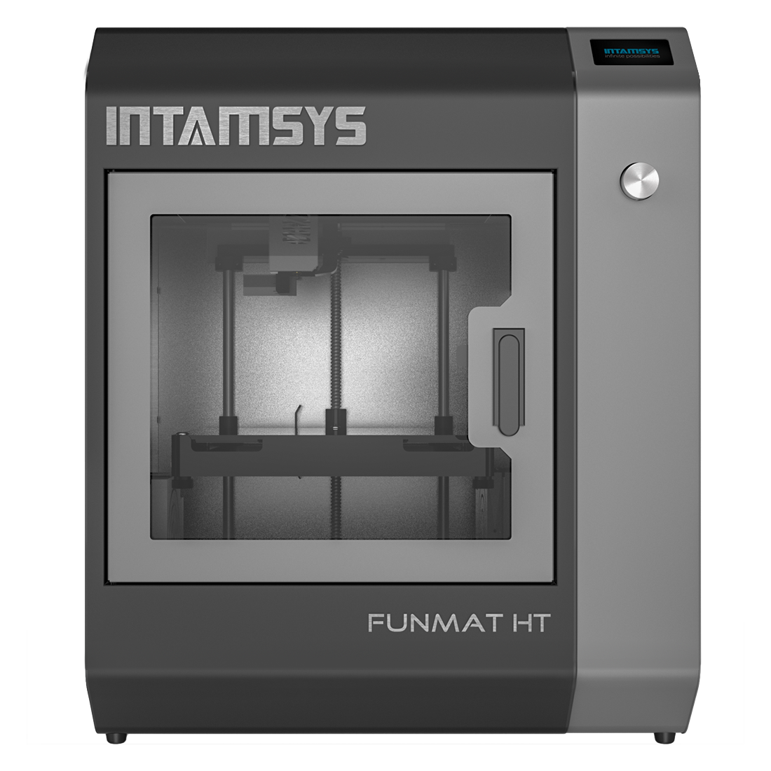 3D принтер INTAMSYS FUNMAT HT