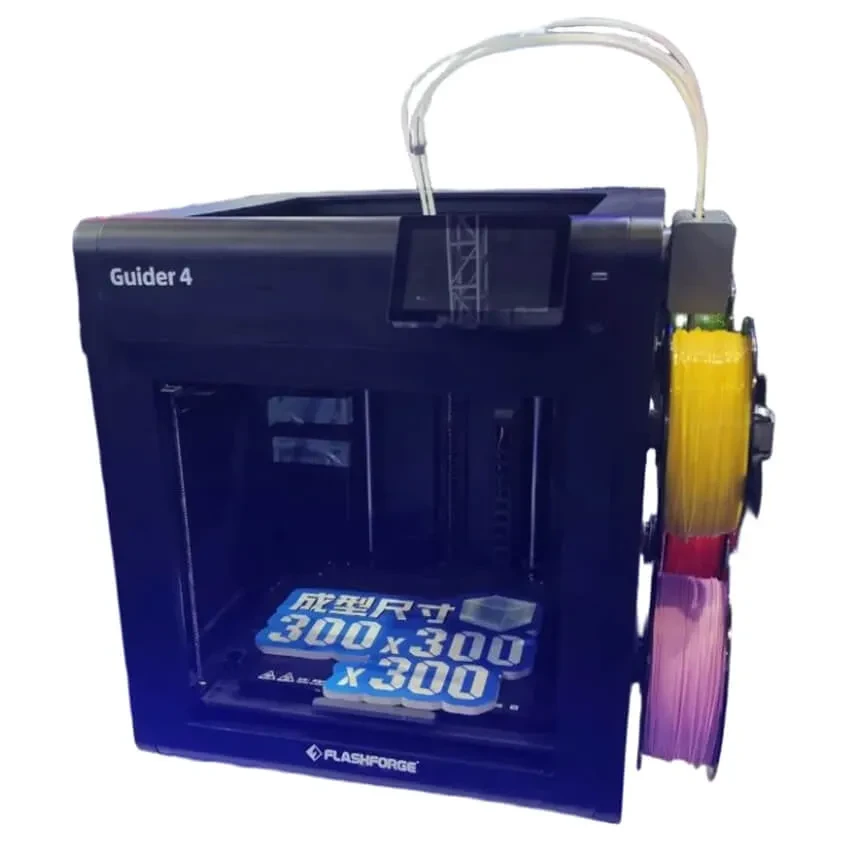3D принтер Flashforge Guider 4
