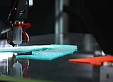3D принтер INTAMSYS FLEX 510, фото 3