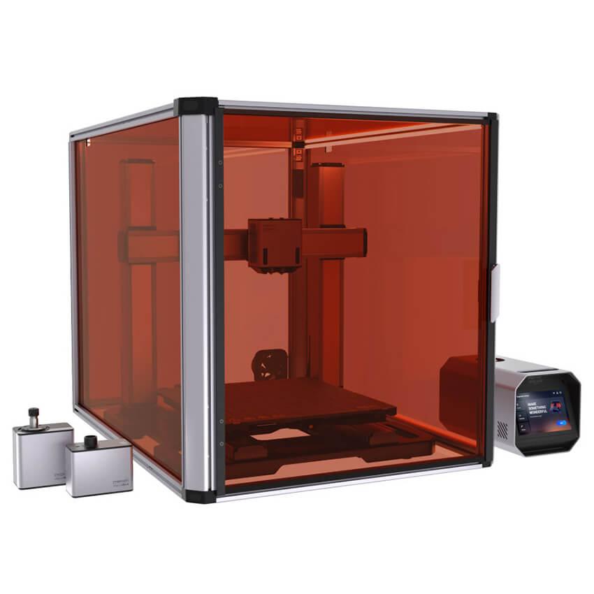 3D МФУ станок Snapmaker Artisan 3in1