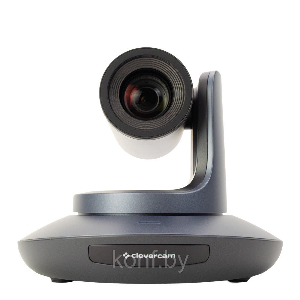 PTZ-камера CleverCam 1220UHS NDI (FullHD, 20x, USB 2.0, HDMI, SDI, LAN)