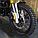 Мотоцикл Racer RC 250CK-A Triumph, фото 9